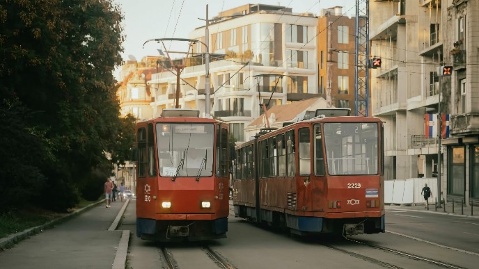 Sačuvati tramvaj "dvojku"